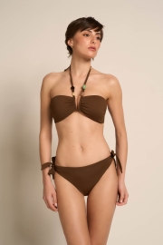 Slip Con Fiocchi Stonea