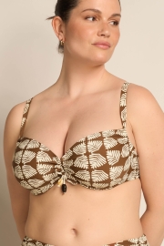 Reggiseno Con Ferretto Ayana