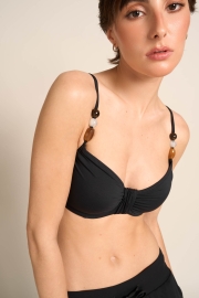 Reggiseno Con Ferretto Egea