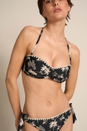 Reggiseno Fascia Incrociata Cocotier