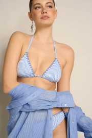 Reggiseno Triangolo Scorrevole Marina