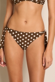 Slip Con Fiocchi Julia