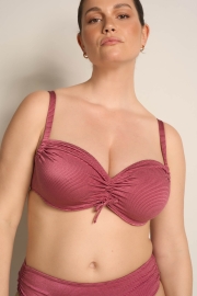 Reggiseno Con Ferretto Shiny Ribs