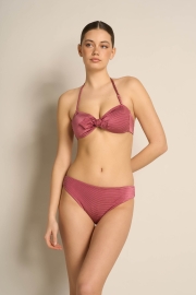 Slip Fianco Basso Shiny Ribs