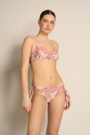 Slip Con Fiocchi Medina