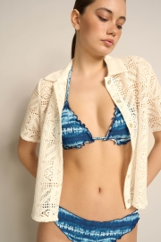 Reggiseno Triangolo Scorrevole Tula