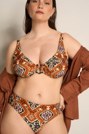 Reggiseno Con Accessorio Zama