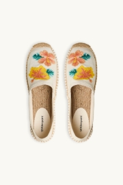 Espadrillas Aloha