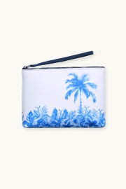Pochette Palm Beach