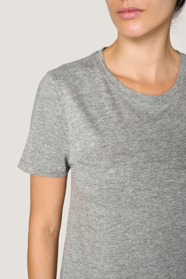 T-Shirt in Cotone