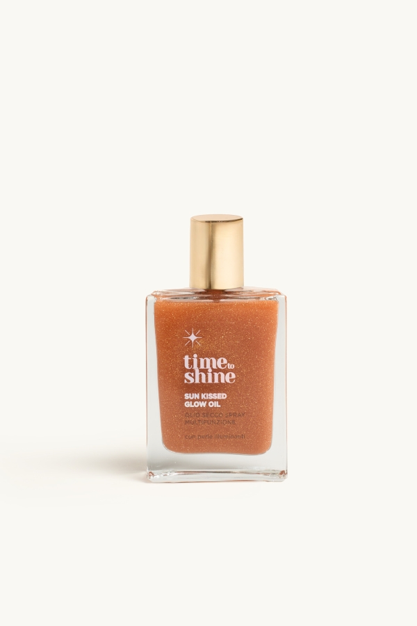 Olio Corpo Sunkissed
