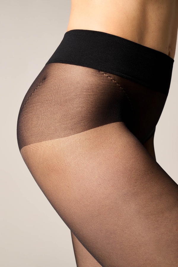 Collant Trasparenti Collant Oroblu Senza Cuciture Tezenis Collant