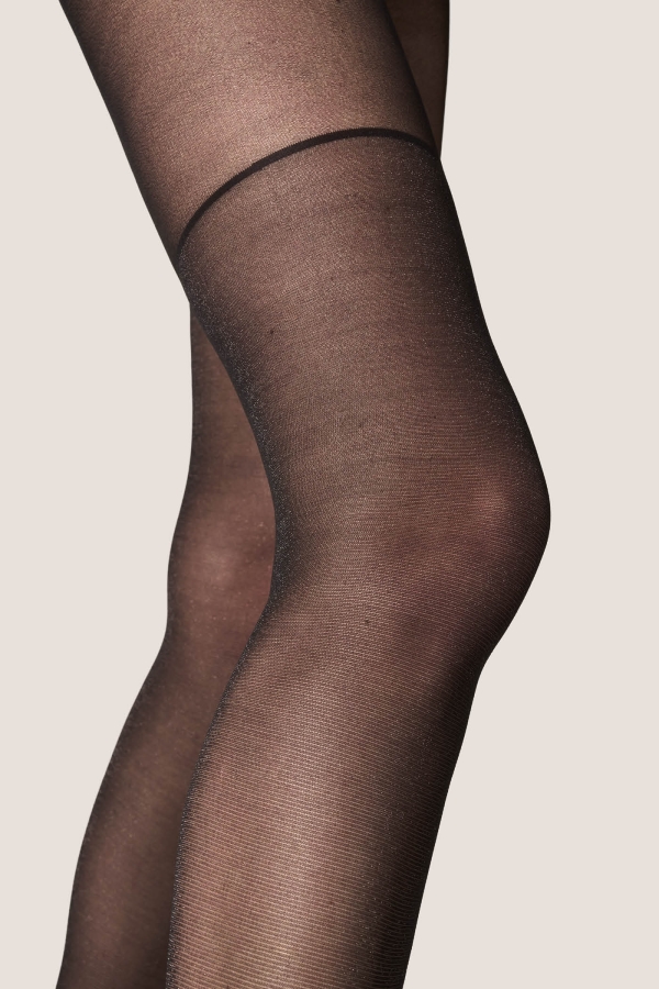 Calze Calzedonia Collant Paillette Collant Effetto Parigina