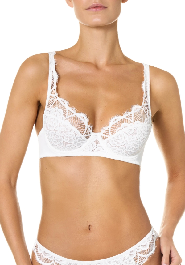 Reggiseno con Ferretto Decò