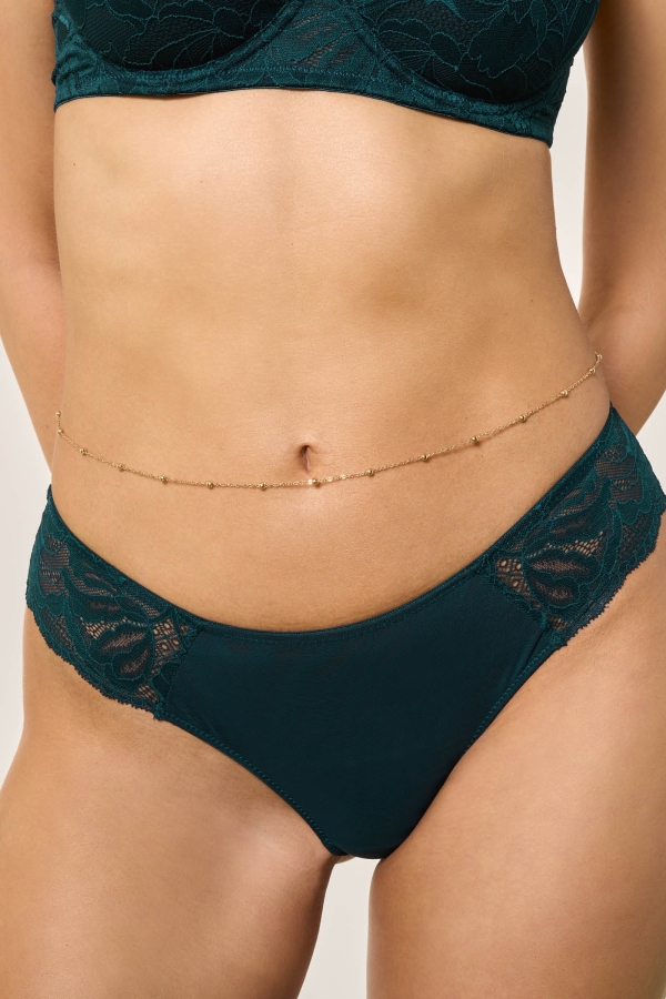 Slip Fianco Medio Ramage
