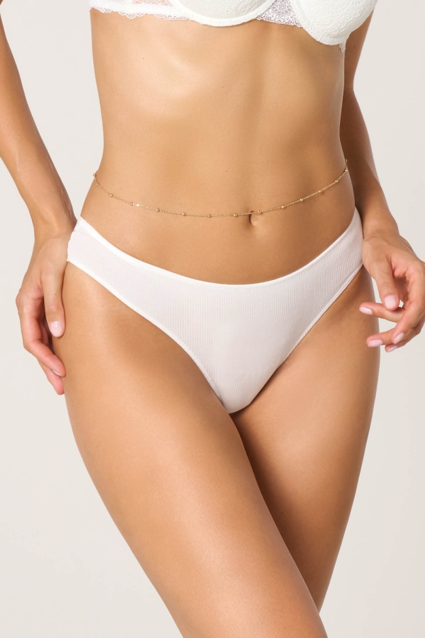 Slip Fianco Basso Allure