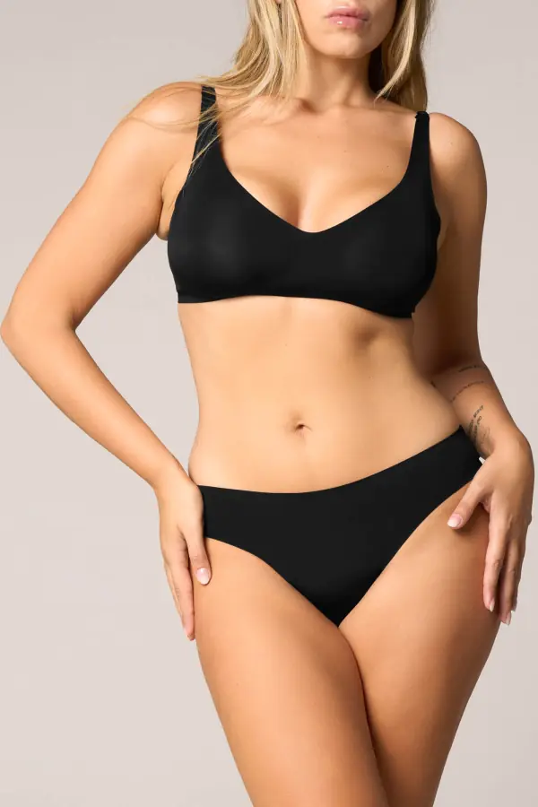 Bralette Seamless goldenpoint