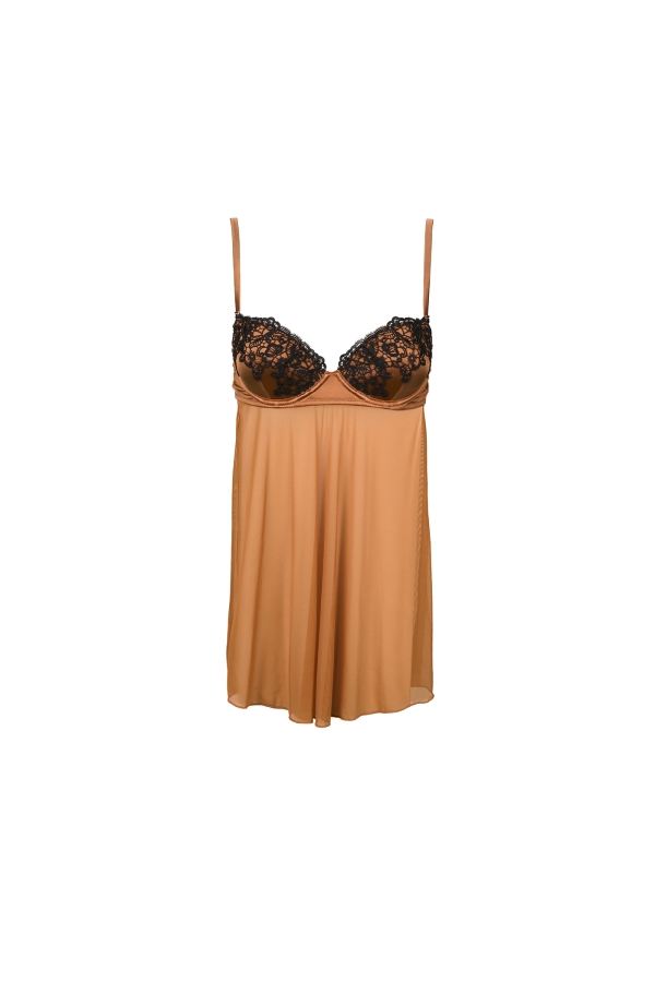 Baby doll golden point on sale