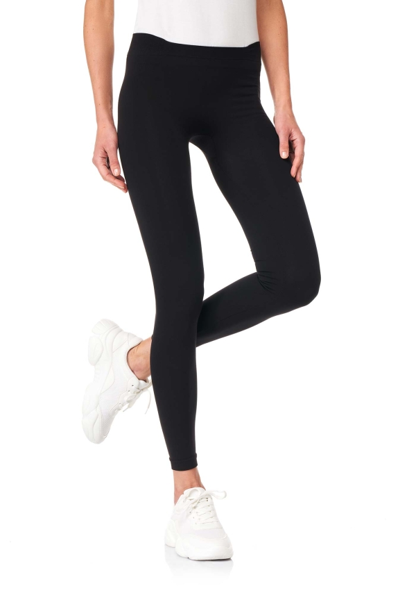 Leggings shaping