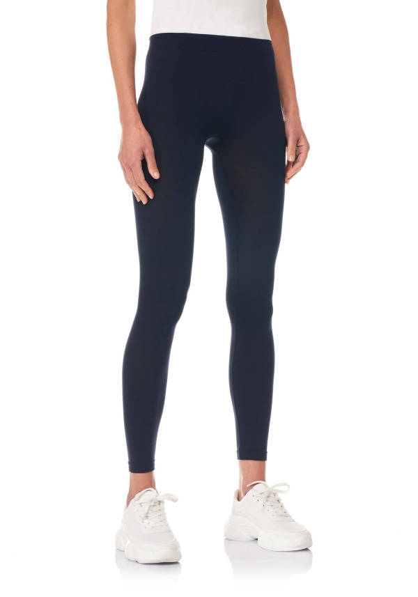 Leggings in leggero micromodal