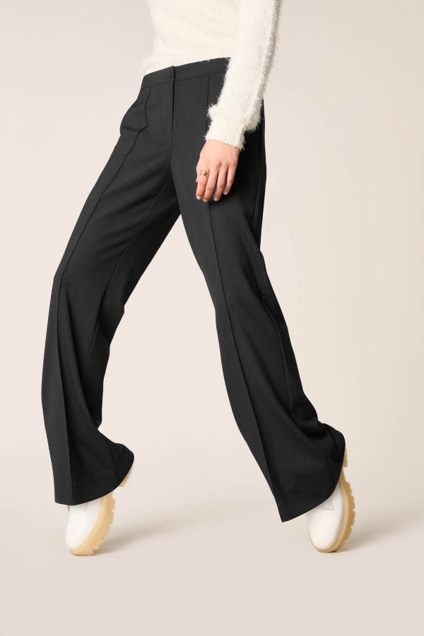 Leggings Tailored Twill