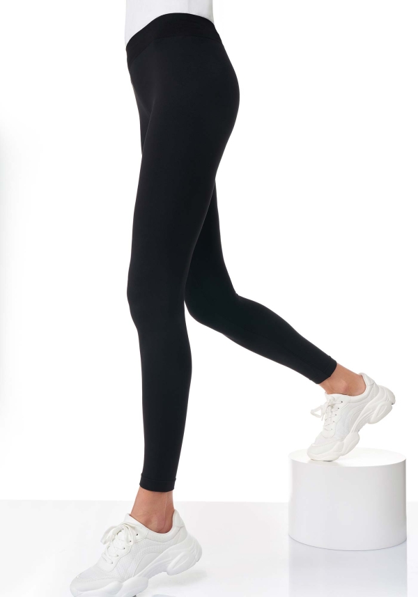 Leggings Beauty Effect