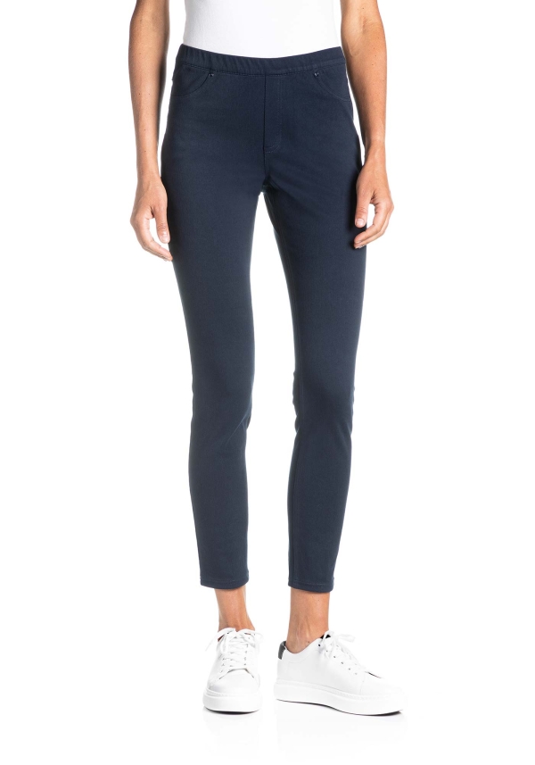 Leggings Skinny Twil