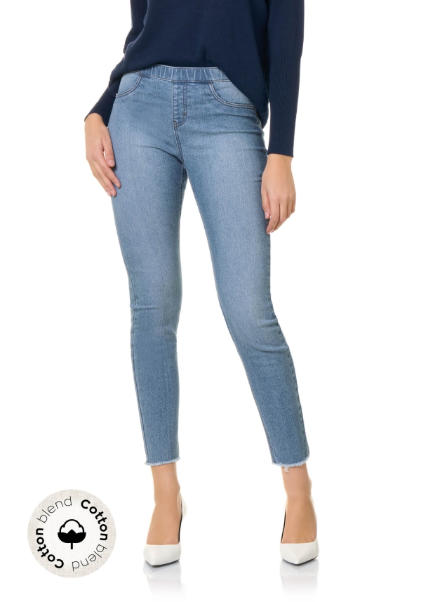 Leggings Skinny Denim