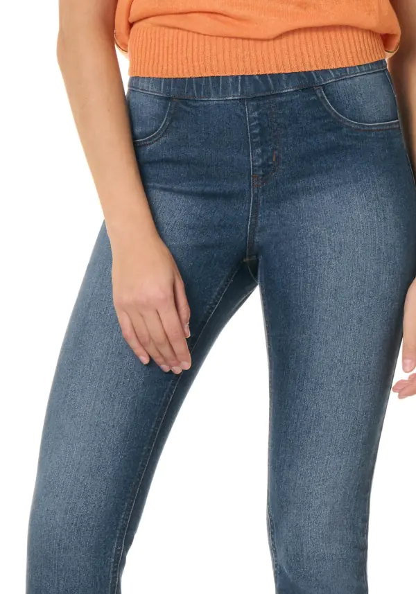 Leggings Skinny Denim goldenpoint
