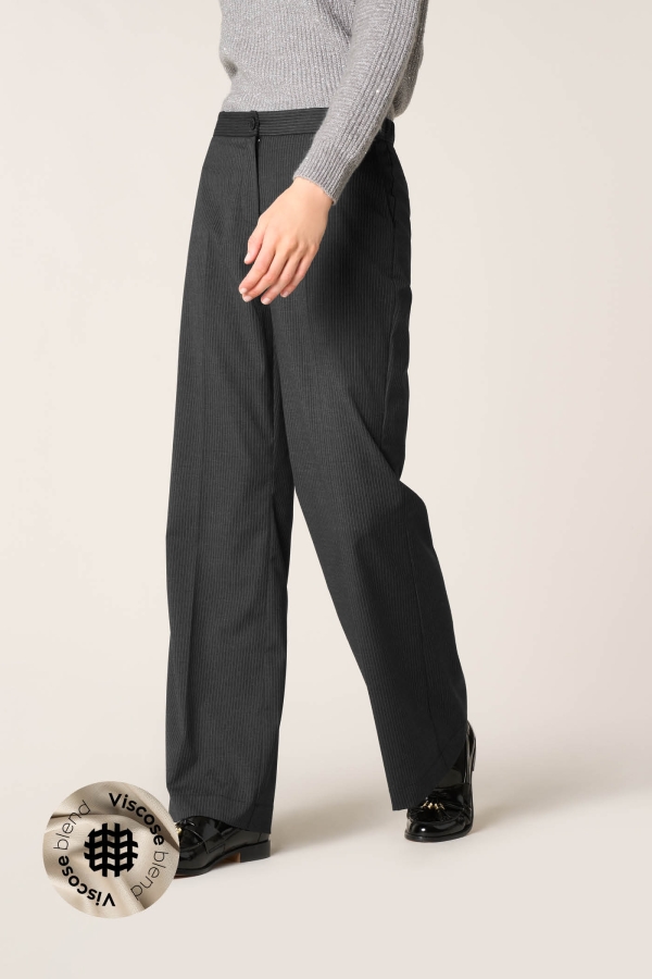 Leggings Tailored Gessato
