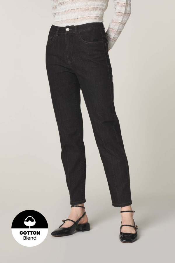 Leggings Straight Denim goldenpoint