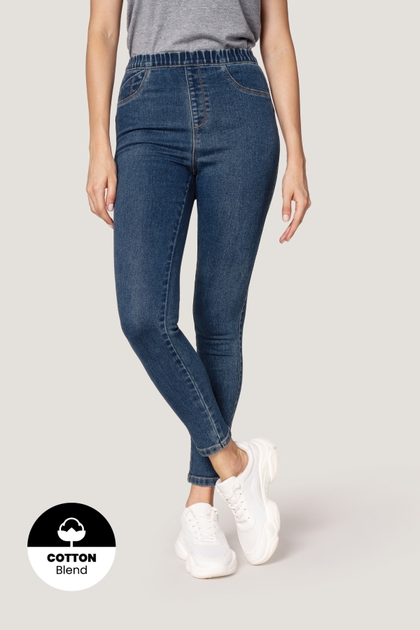 Jeans Skinny goldenpoint