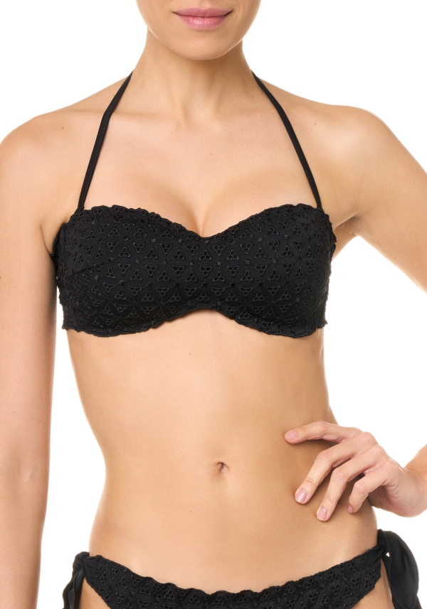 Fascia Imbottita Costume Sangallo