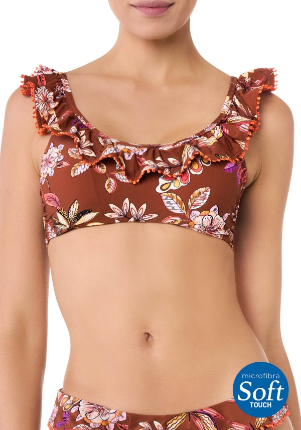 Brassière Costume Martinica