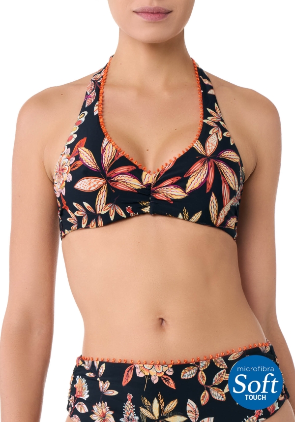Triangolo Fisso Costume Martinica