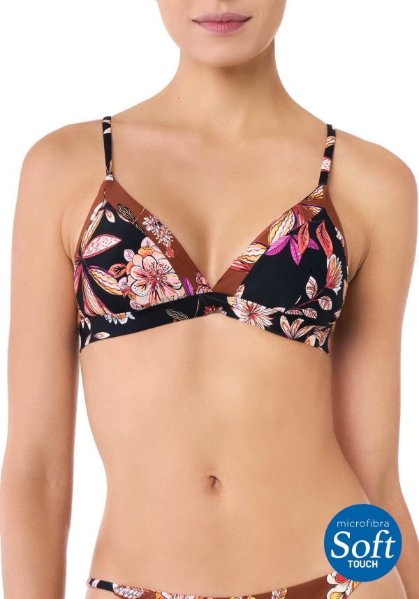 Triangolo Fisso Costume Martinica