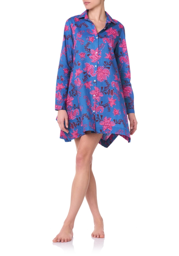 Camicia Dok Bua
