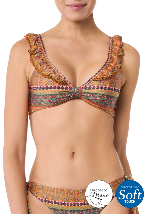 Triangolo Fisso Costume Malindi