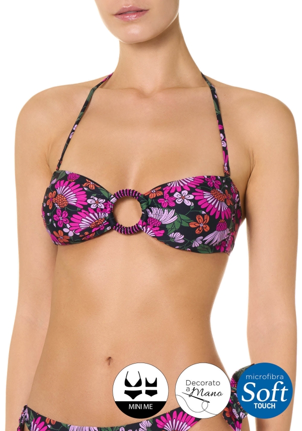 Fascia Costume Intense Daisy