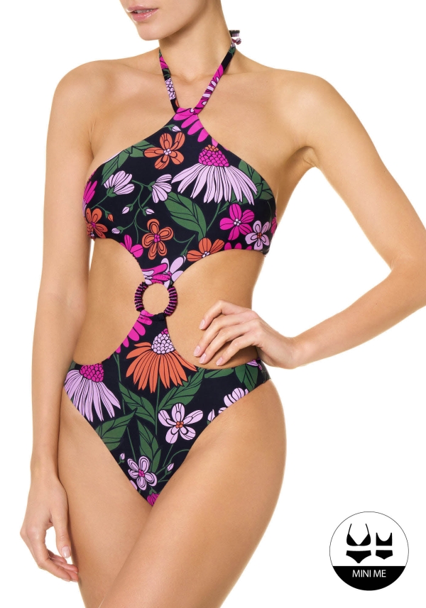 Costume Intero Intense Daisy