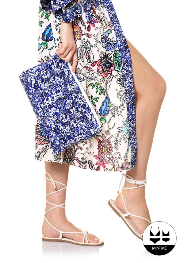 Pochette Riviera