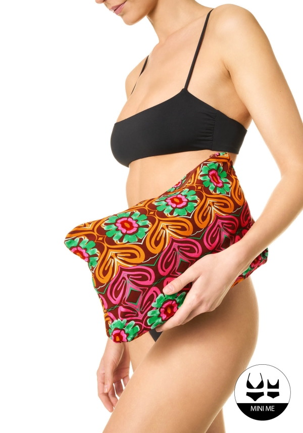 Pochette Liberty Villa