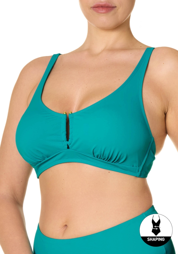 Reggiseno Costume Shaping con Accessorio