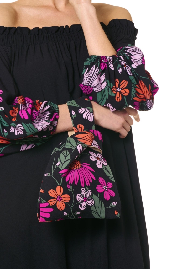 Mini Pochette Intense Daisy