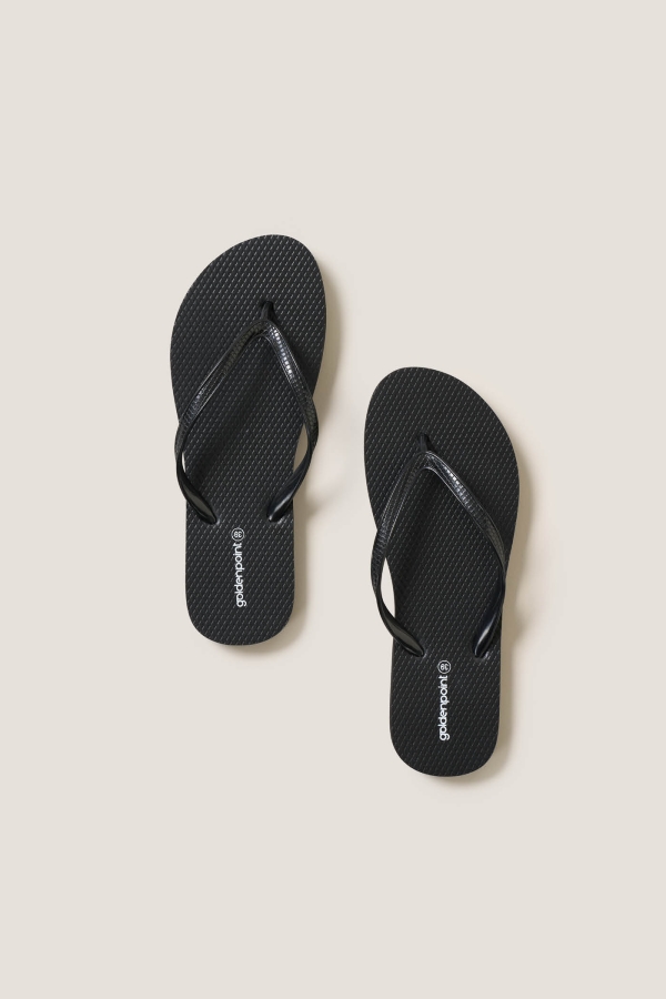 Ciabatte Piscina Sandali Gomma Mare Donna Ciabatte Gomma Donna