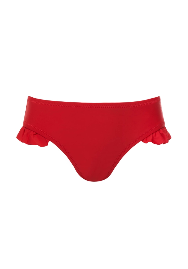 Monokini Bimba Costume Tinta Unita