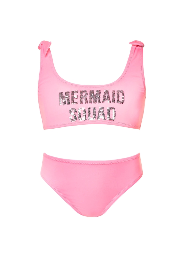 Bikini Bimba Costume Mermaid
