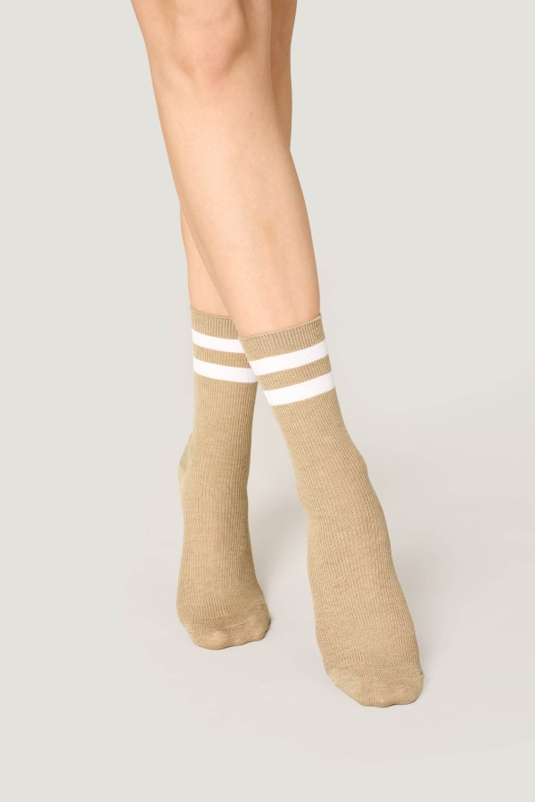 Calzino Fashion Tennis