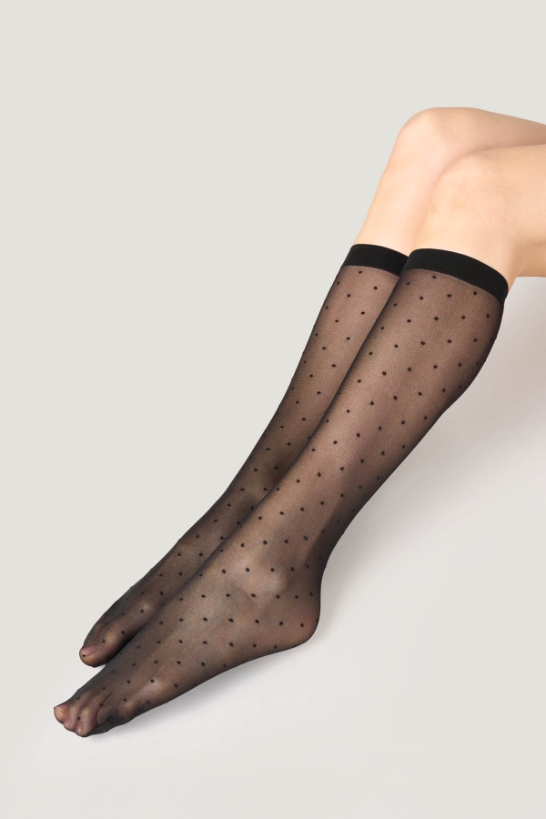 Gambaletto con Micropois