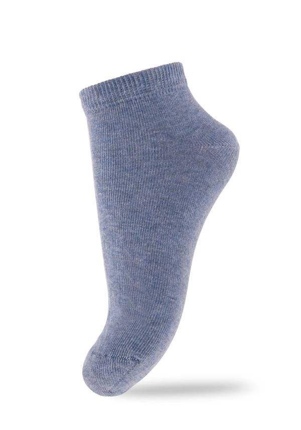 Calzini corti in cotone